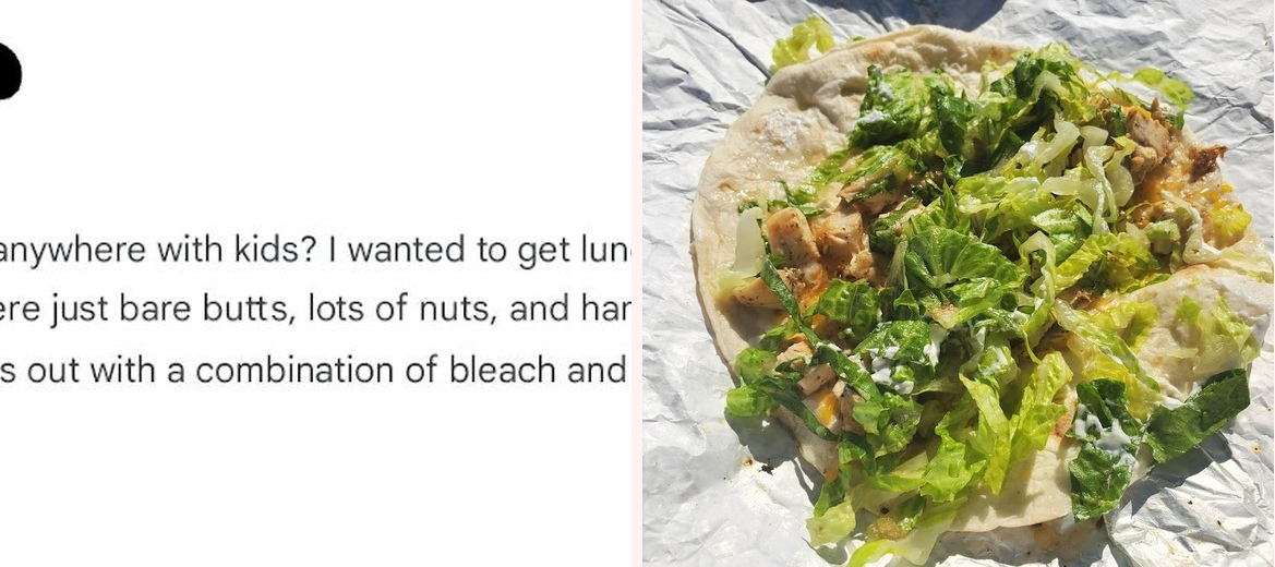 B&B Haulover Beach Cafe Kiosk Gallery Image 3